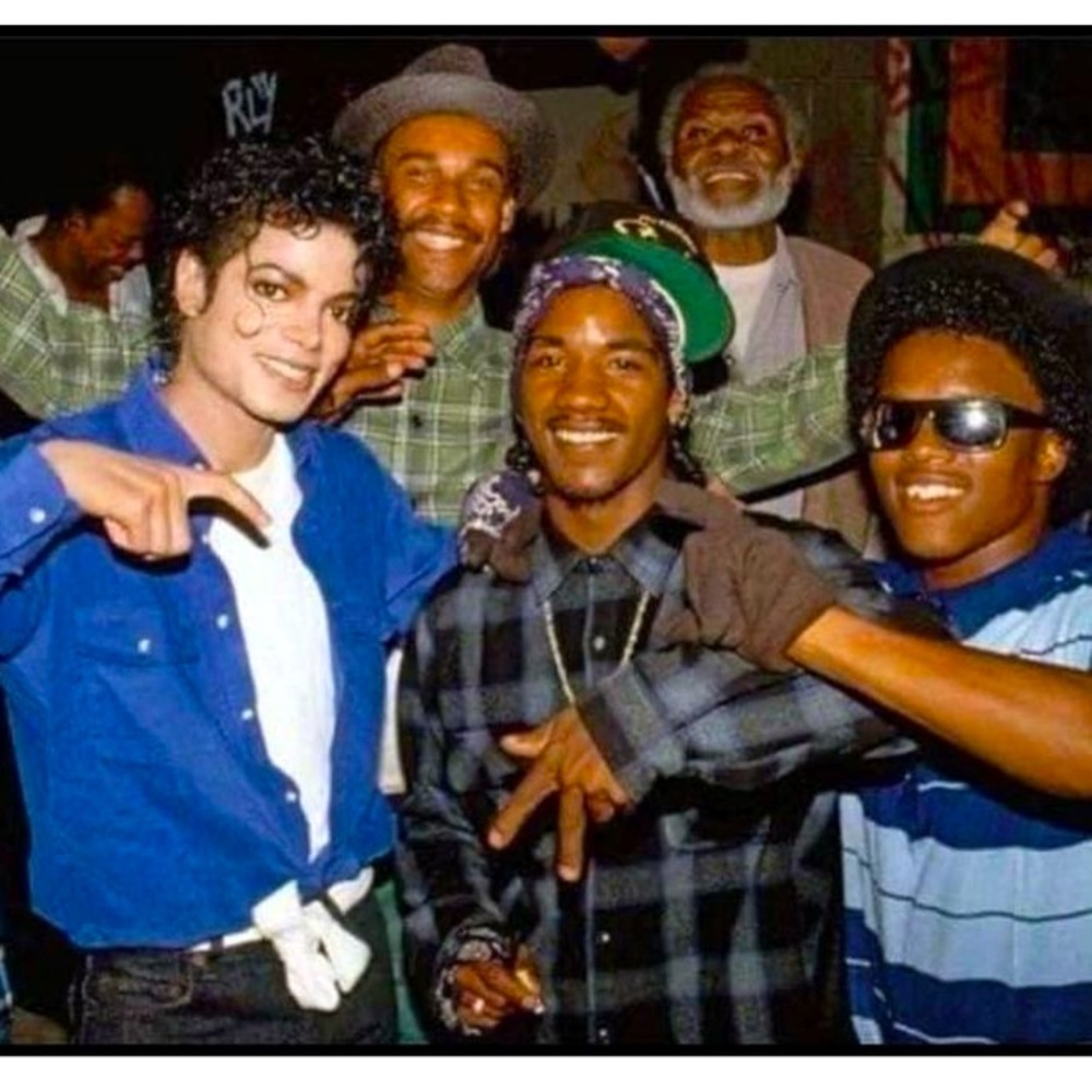 Meet your Posher, swaggmeout875